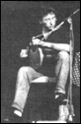 David Segre
