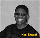 Noel Ekwabi