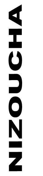 Logo Nizoucha